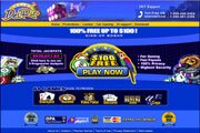 Del Rio - The best online casino!